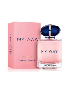 Giorgio Armani My Way Eau de Parfum 90ml