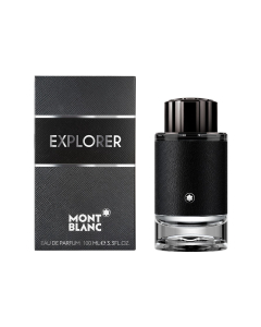 MontBlanc Explorer Eau de Parfum 100ml