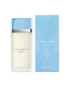 Dolce & Gabbana Light Blue Eau de Toilette 100ml