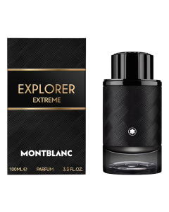 Montblanc Explorer Extreme Parfum 100ml 