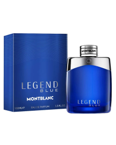 Montblanc Legend Blue Eau de Parfum 100ml