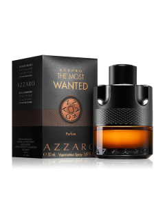 Azzaro The Most Wanted Parfum 50ml