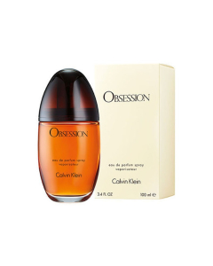 Calvin Klein Obsession Eau de Parfum 100ml