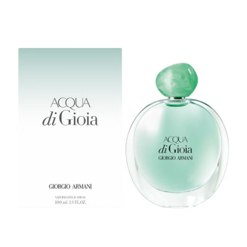 Giorgio Armani Acqua di Gioia Eau de Parfum 100ml