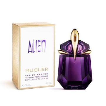 Mugler Alien Refillable Eau de Parfum 30ml