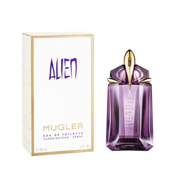 Mugler Alien Eau de Toilette 60ml