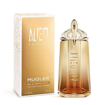 Mugler Alien Goddess Intense Eau de Parfum 90ml