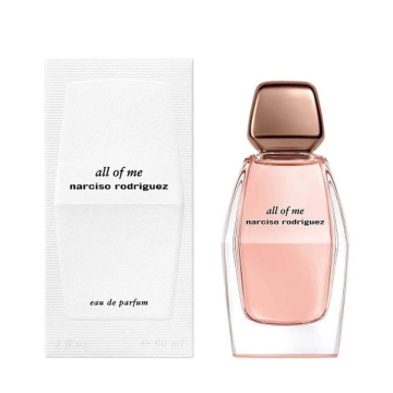 Narciso Rodriguez All of Me Eau de Parfum 90ml
