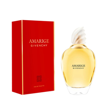 Givenchy Amarige Eau de Toilette 100ml