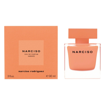 Narciso Rodriguez Narciso Ambree Eau de Parfum 90ml