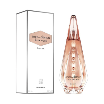 Givenchy Ange Ou Demon Le Secret Eau de Parfum 100ml