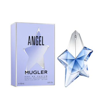 Mugler Angel Refillable Eau de Parfum 50ml