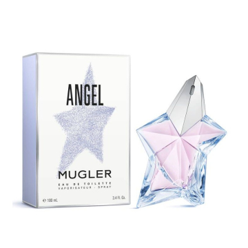 Mugler Angel Eau de Toilette 100ml