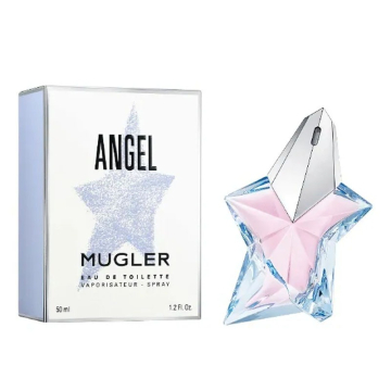 Mugler Angel Eau de Toilette 50ml