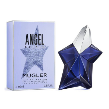 Mugler Angel Elixir Eau de Parfum 100ml