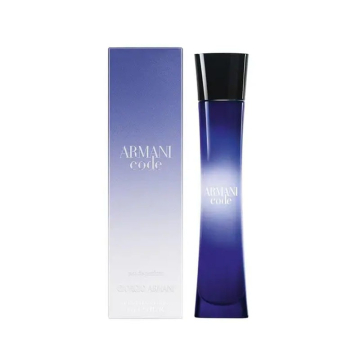 Giorgio Armani Code Eau de Parfum 75ml