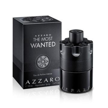 Azzaro The Most Wanted Intense Eau de Parfum 100ml