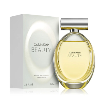 Calvin Klein Beauty Eau de Parfum 100ml