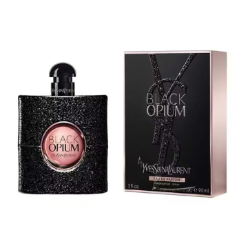 Yves Saint Laurent Black Opium Eau de Parfum 90ml