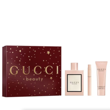 Gucci Bloom Eau de Parfum 100ml Gift Set