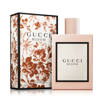 Gucci Bloom Eau de Parfum 100ml