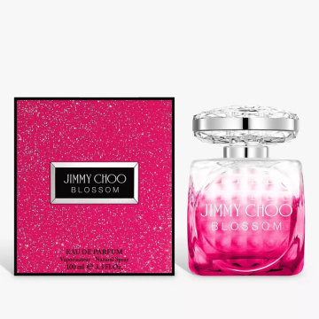 Jimmy Choo Blossom Eau de Parfum 100ml