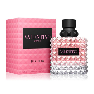 Valentino Donna Born in Roma Eau de Parfum 100ml