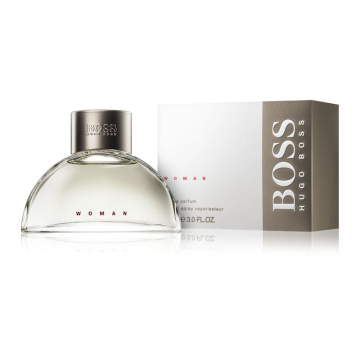 Hugo Boss Woman Eau de Parfum 90ml