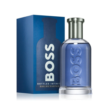 Hugo Boss Bottled Infinite Eau de Parfum 200ml