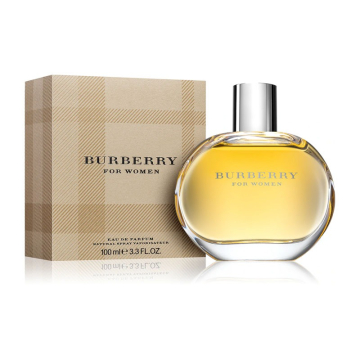 Burberry Classic For Her Eau de Parfum 100ml