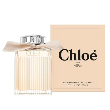 Chloe Chloe Eau De Parfum 100ml