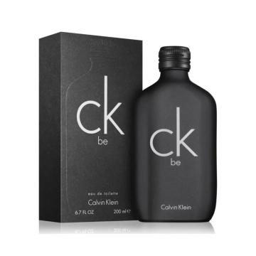 Calvin Klein CK Be Eau de Toilette 200ml