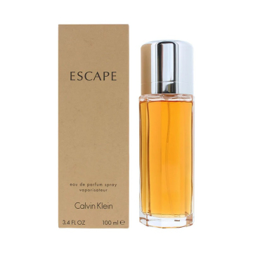 Calvin Klein Escape Eau de Parfum 100ml