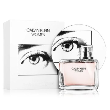 Calvin Klein Women Eau de Parfum 100ml