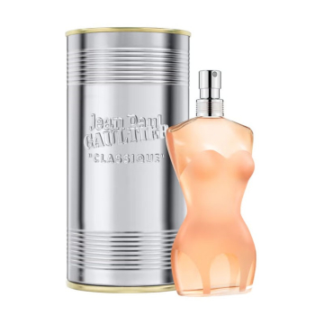 Jean Paul Gaultier Classique Eau de Toilette 100ml