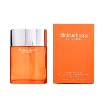 Clinique Happy Eau de Cologne 100ml