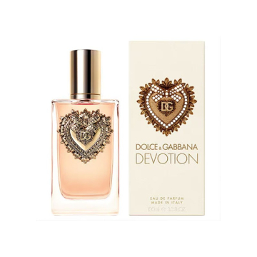 Dolce & Gabbana Devotion Eau de Parfum 100ml