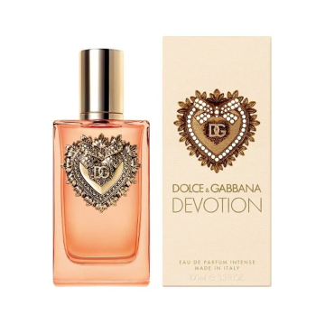 Dolce & Gabbana Devotion Intense Eau de Parfum 100ml