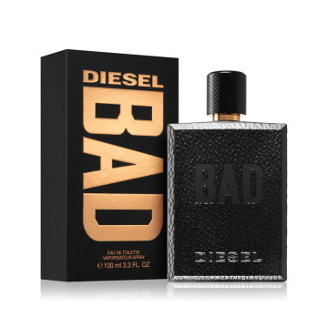 Diesel Bad Eau de Toilette 100ml