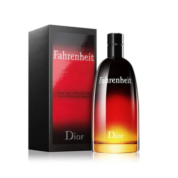 Dior Fahrenheit Eau de Toilette 200ml