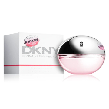 DKNY Be Delicious Fresh Blossom Eau de Parfum 100ml