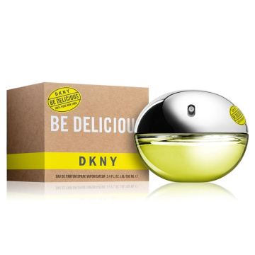 DKNY Be Delicious Eau de Parfum 100ml