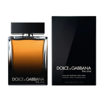 Dolce & Gabbana The One For Men Eau de Parfum 150ml