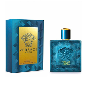 Versace Eros Parfum 100ml