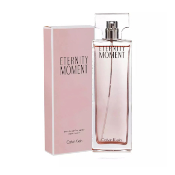 Calvin Klein Eternity Moment Eau de Parfum 100ml