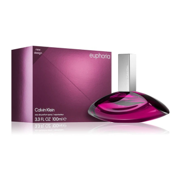 Calvin Klein Euphoria Eau de Parfum 100ml