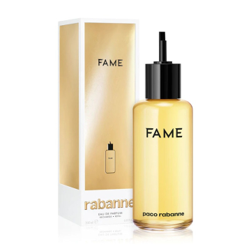Rabanne Fame Eau de Parfum 200ml Refill