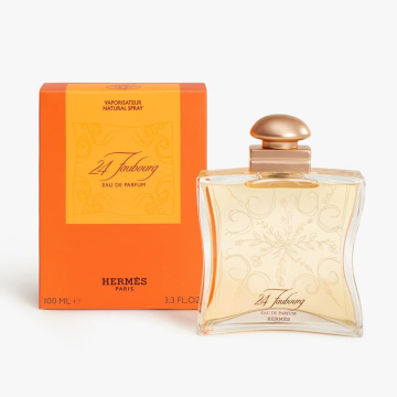 Hermes 24 Faubourg Eau de Parfum 100ml