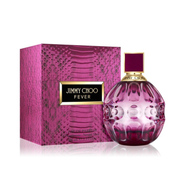 Jimmy Choo Fever Eau de Parfum 100ml