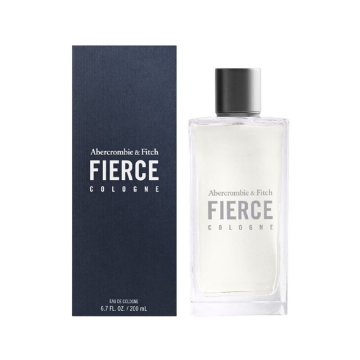 Abercrombie & Fitch Fierce Eau de Cologne 200ml